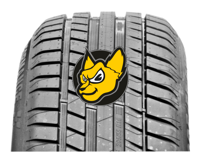 Sebring (MICHELIN) Road Performance 205/65 R15 94V