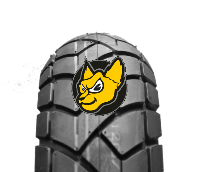 Maxxis M6017 140/80 -17 69H TL Traxer