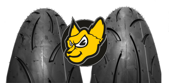 Metzeler Sportec Street 2 70/90 -14 34S TL