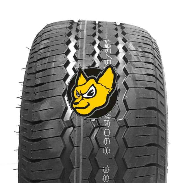 Journey WR068 195/60 R12 104/102N
