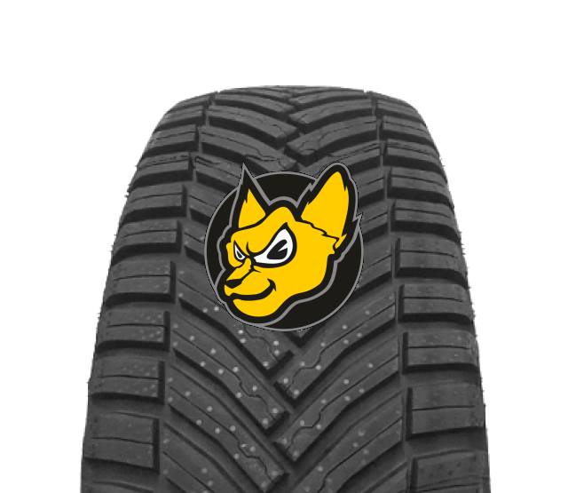 Michelin Cross Climate Camping 235/65 R16C 115/113R Celoro�n� M+S