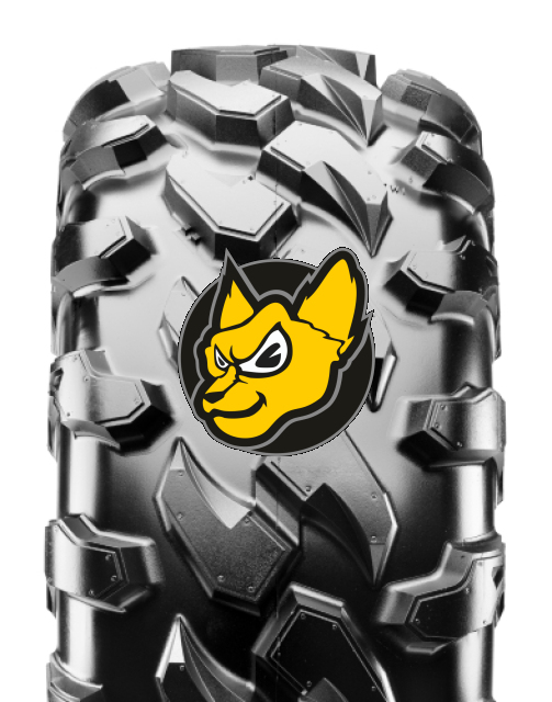 Maxxis Coronado MU-9B 27x11.00 R 14 (285/60R14) 89K 8PR