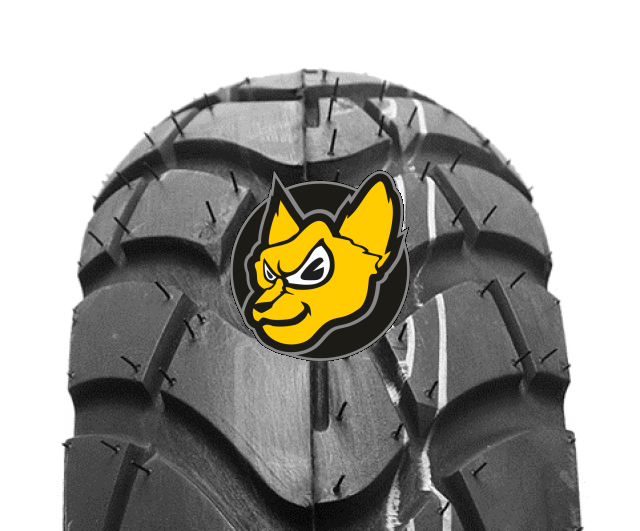 Kenda K761 120/80 -12 65J TL F+R