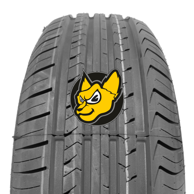 Roadmarch Ecopro 99 165/70 R14 85T XL
