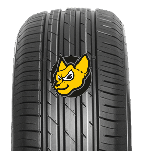 Milestone GS05 Green Sport 195/55 R16 91W XL