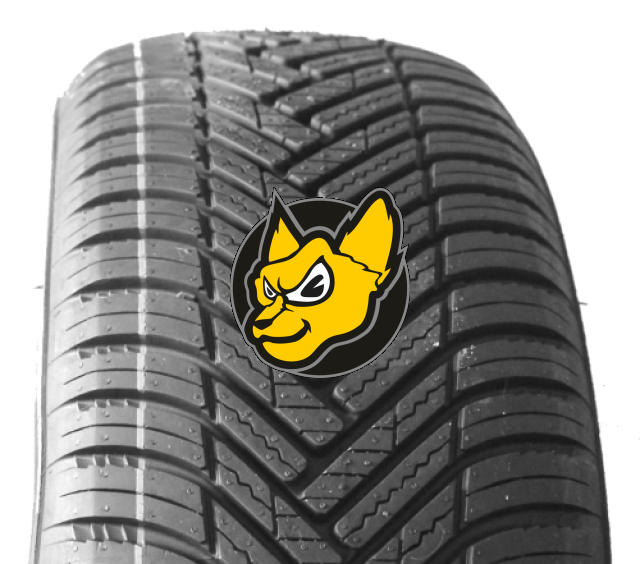 Hankook H750 Kinergy 4S 2 215/45 R17 91Y XL M+S