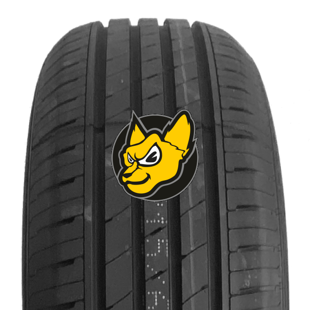 Zeetex ZT6000 ECO 165/65 R14 79T