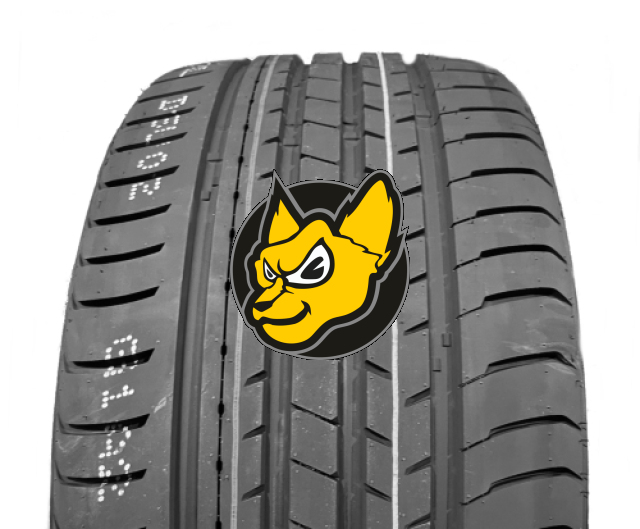 Mazzini ECO602 295/40 R20 110Y XL