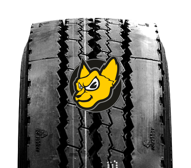 Westlake WTX1 235/75 R17.50 143/141J 144F