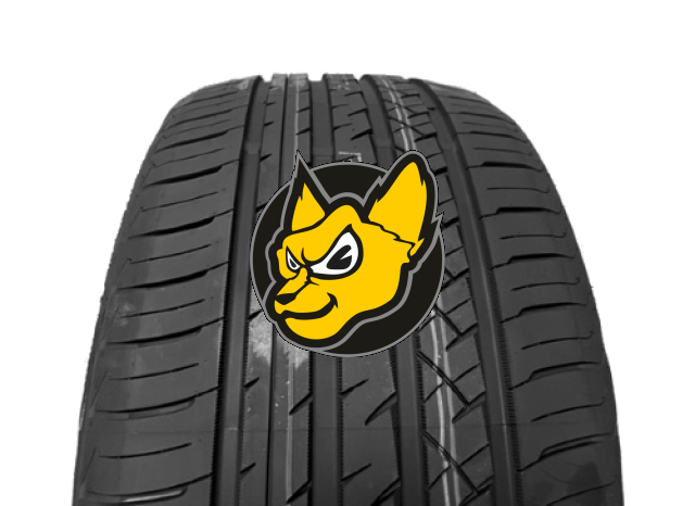 Fronway Eurus 08 245/45 R19 102W XL
