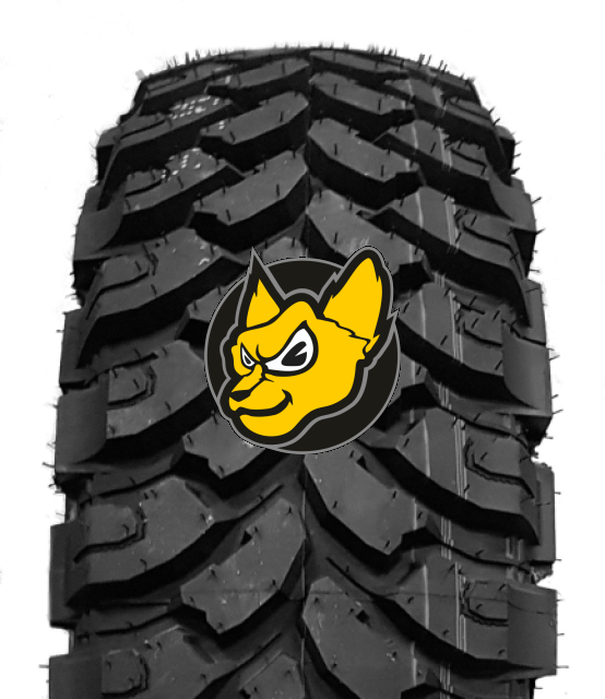 Unigrip Road Force M/T 285/75R16 126/123Q