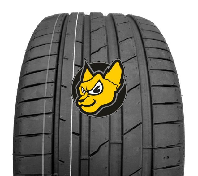 Hankook IK01A ION EVO SUV 255/40 R22 103V XL (EV) Sound Absorber