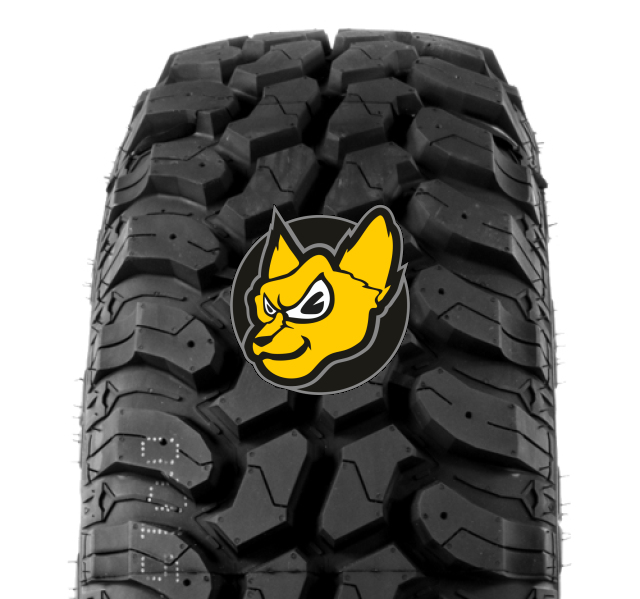 Westlake SL366 M/T 35x12.50 R17 121Q P.o.r.