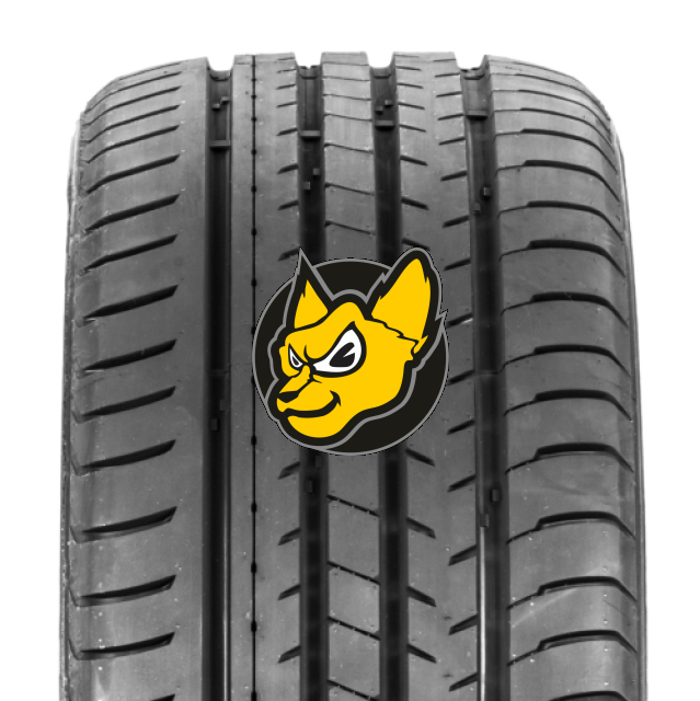 Nordexx NS9200 255/40 R18 99Y XL