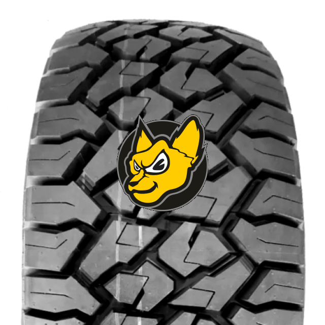 Nankang Conqueror R/T 265/70 R16 117/114Q P.o.r.