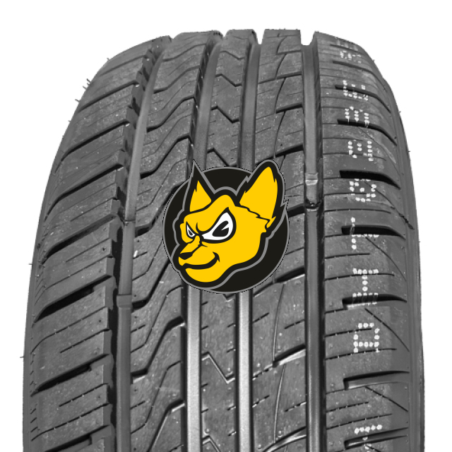 Road X RX Quest H/T02 235/60 R18 107V XL