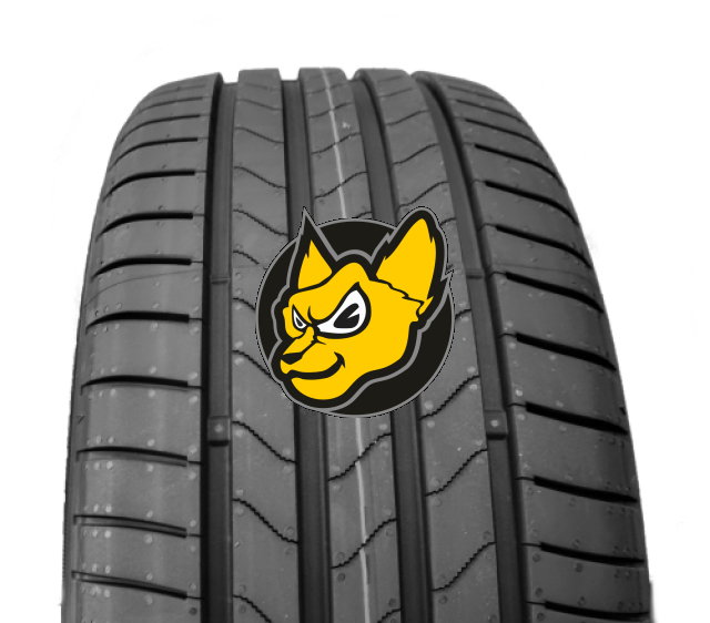 Bridgestone Turanza 6 215/45 R17 91Y XL Enliten MFS