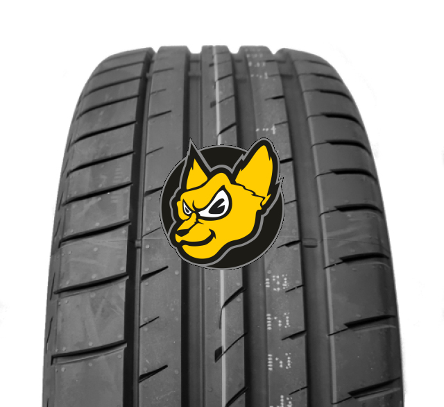 Firestone Sport 255/40R18 99Y