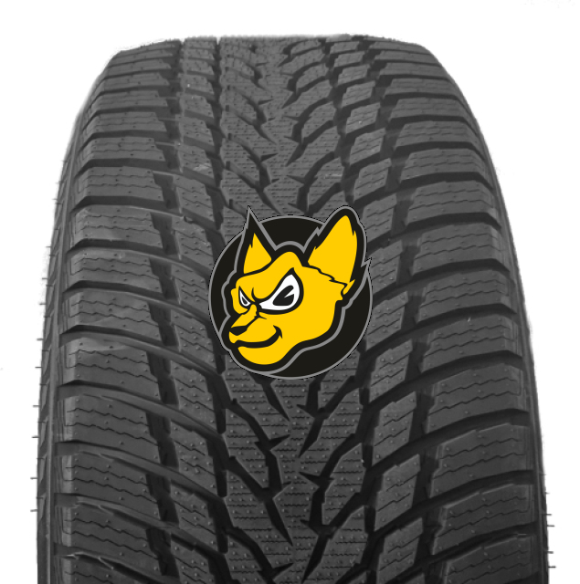 Nokian Snowproof 1 195/60 R15 88T M+S