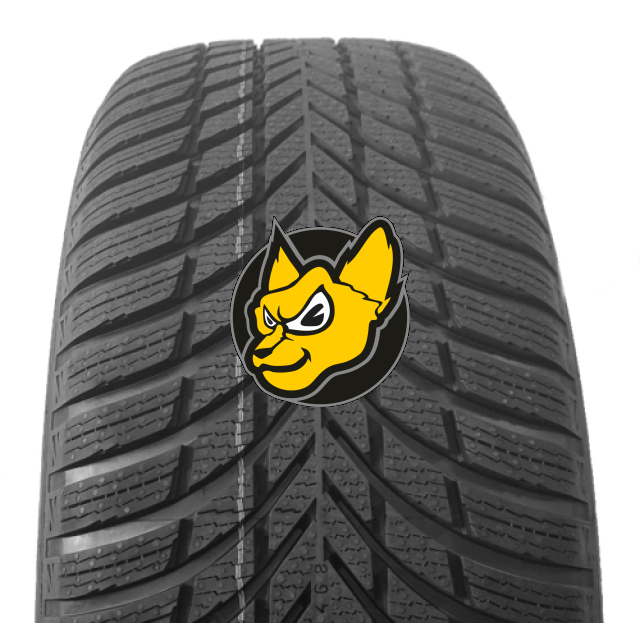 Nokian Snowproof 2 SUV 265/60R18 114H M+S