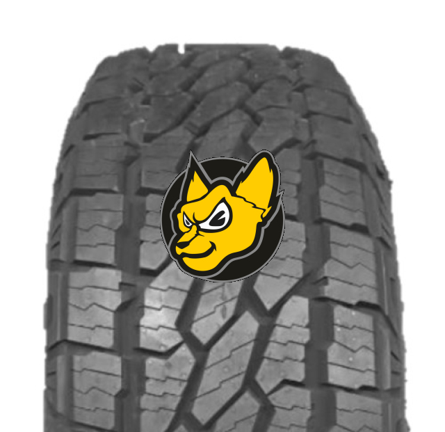Bridgestone Dueler ALL Terrain A/T002 255/55 R19 111H XL M+S