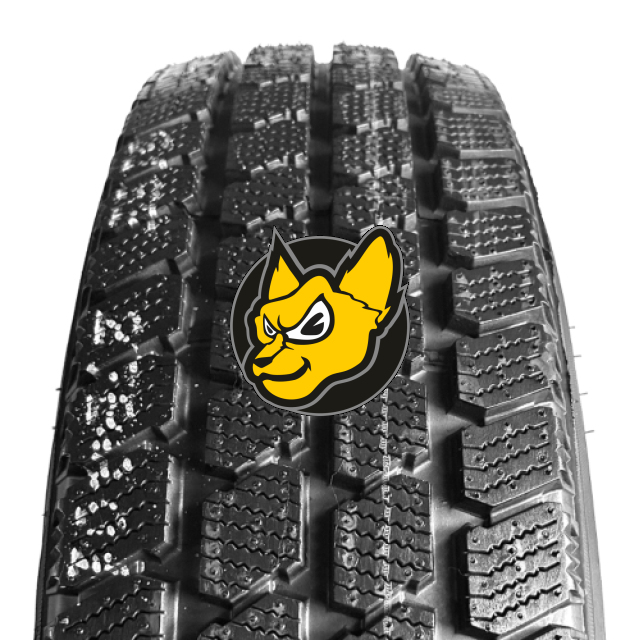 Zeetex CT8000 195/75 R16C 107/105R Celoron M+S