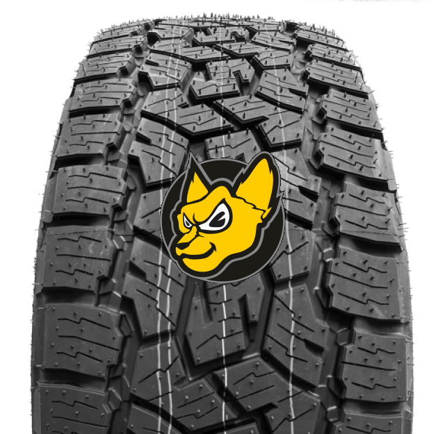 Toyo Open Country A/T 3 235/70 R16 106T M+S