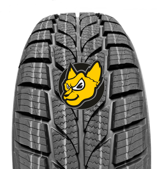 Viking Fourtech Plus 225/55 R17 101W XL FR M+S