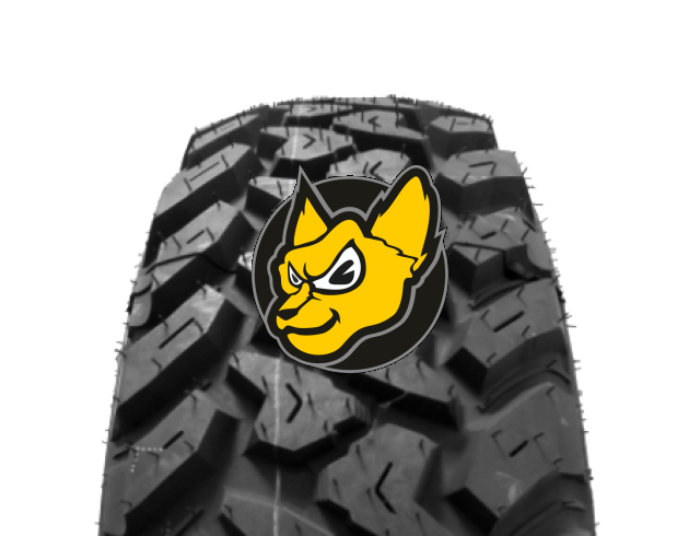 Sailun Terramax M/T 35x12.50 R17 121Q P.o.r.
