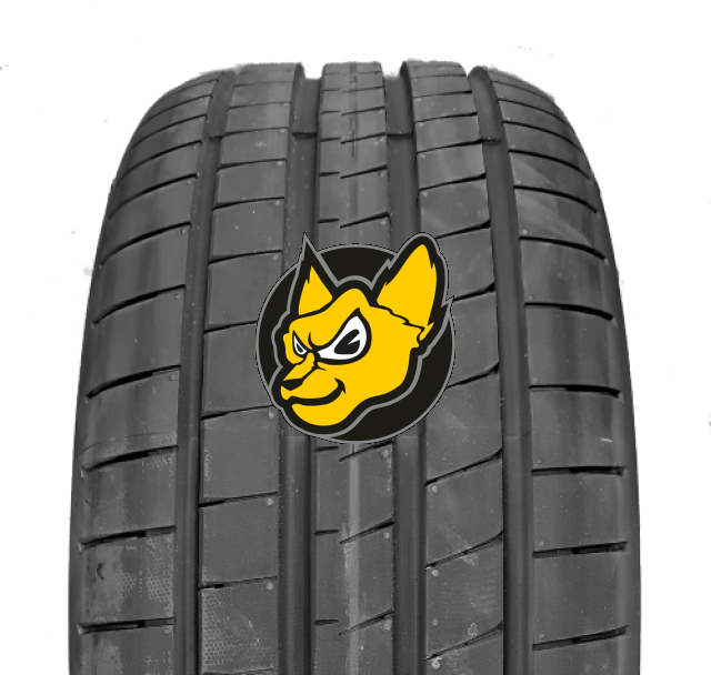 Goodyear Eagle F1 (ASYMMETRIC) 6 205/60R17 97W