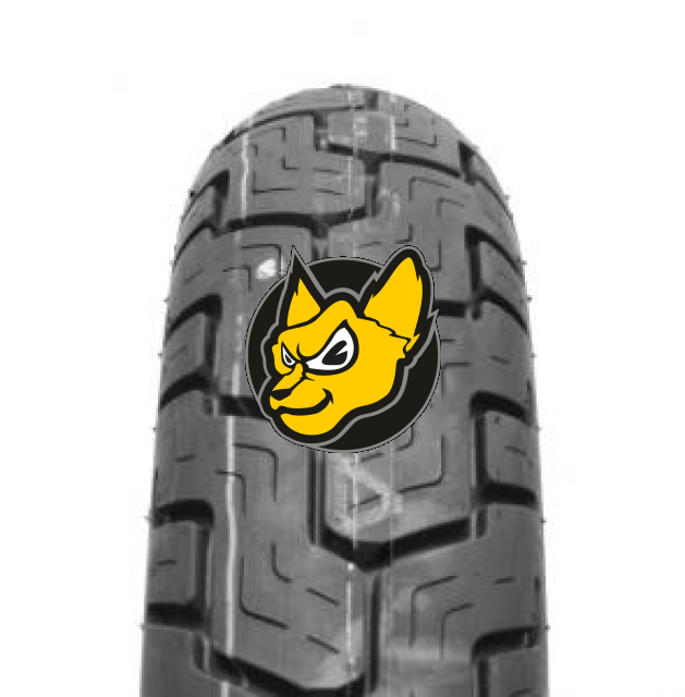 Dunlop D404R 140/90 -16 71H TL
