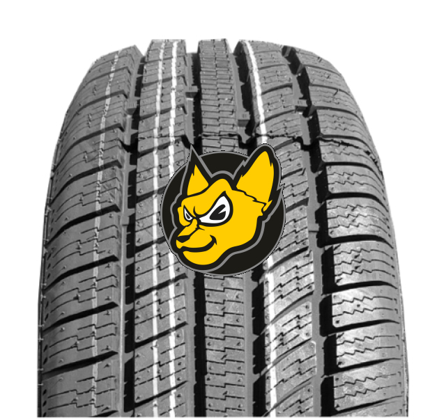 Torque TQ025 205/60 R16 96V XL