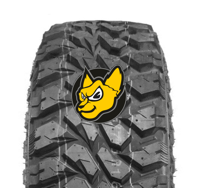Maxxis MT-764 265/65 R17 117/114Q POR