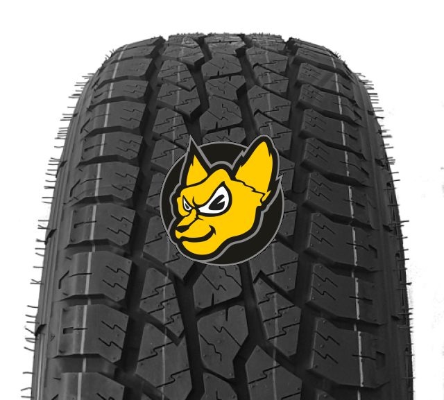 Triangle TR-292 Agilex A/T 235/85 R16 120/116Q