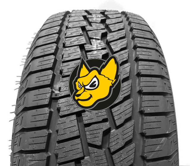 Yokohama G061 Geolandar CV 4S 235/55 R19 105V XL SUV M+S