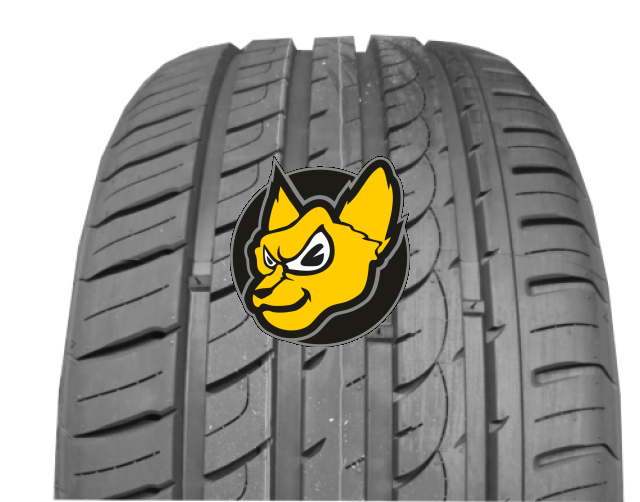 Radar Dimax R8 Plus 235/50 R19 103W XL