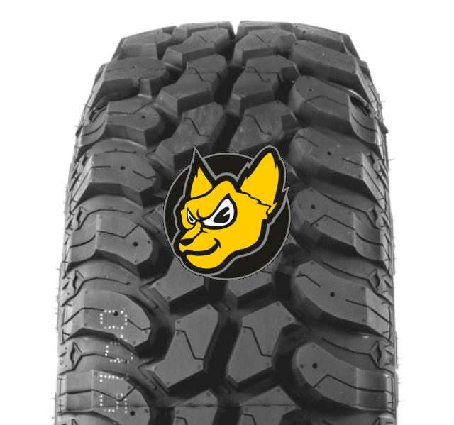 Goodride SL366 M/T 225/75 R16 115/112Q P.o.r. M+S OWL
