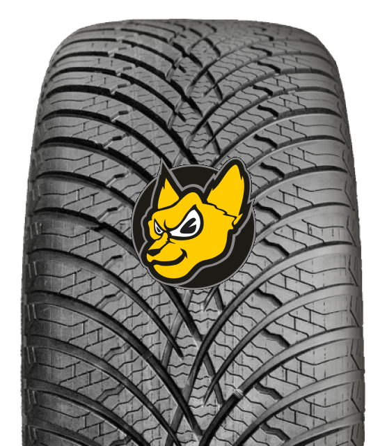 Berlin Tires ALL Season 1 295/30 R22 103W XL Celoron M+S