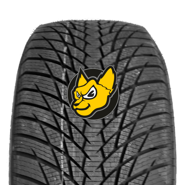 Greentrac Winter Master D1 215/65 R16 98H M+S