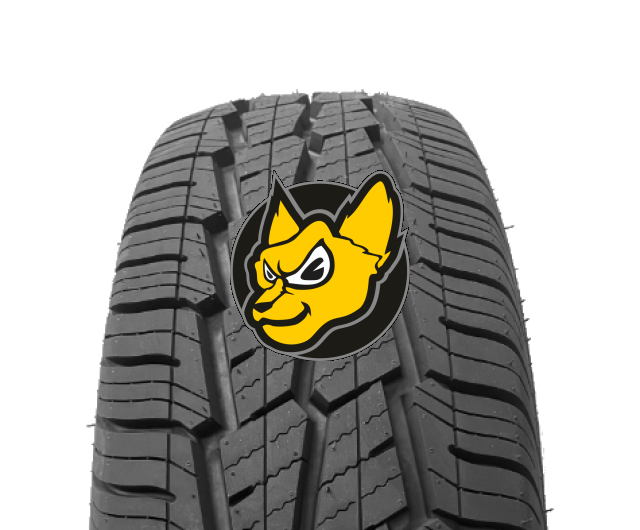 Gripmax Suregrip A/S VAN 195/60 R16C 99T Celoro�n� M+S