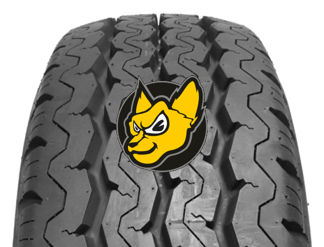 Maxxis UE-168N 155/70 R12C 104/102N