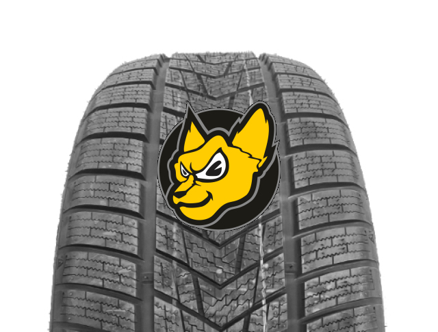 Tracmax X-privilo S330 275/60 R20 119V XL M+S