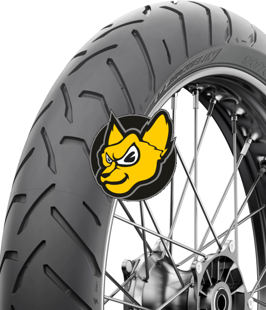 Michelin Anakee Road 120/70ZR19 60W TL/TT