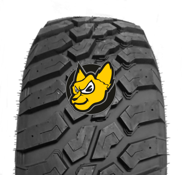 Firemax FM523 285/70 R17 121/118Q P.o.r.