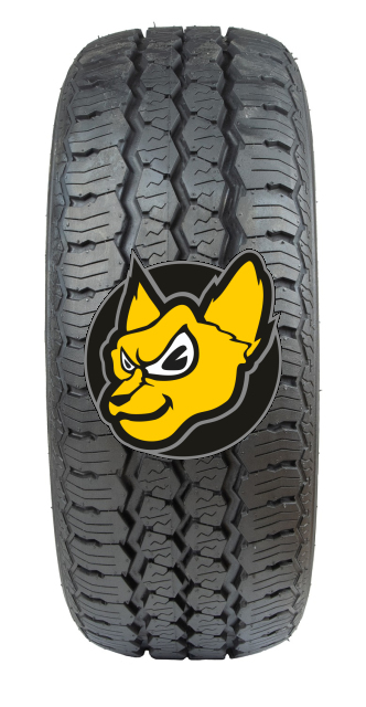 Maxxis CR966 Trailermaxx 195/50 R13C 104/101N Nvs/pvs M+S