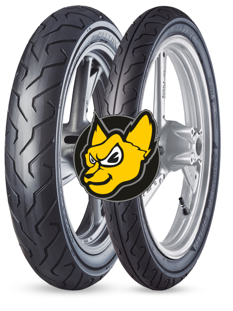Maxxis Promaxx M-6103 130/90-15 66H TL