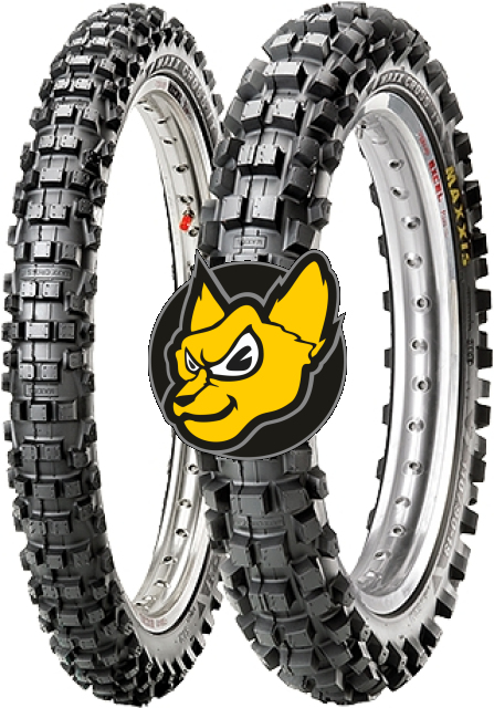 Maxxis Maxxcross IT M-7304 60/100-14 30M N.H.S.