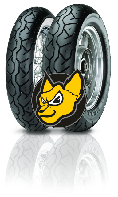 Maxxis M-6011 Classic 80/90-21 48H TL