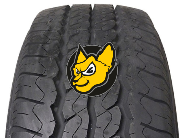 Maxxis Vansmart MCV3+ 195 R 14C 106/104R
