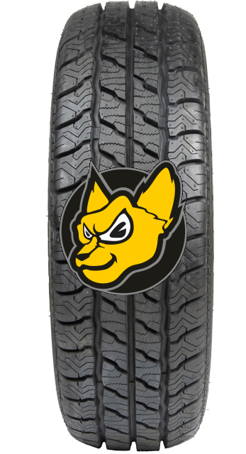 Maxxis Vansmart A/S AL2 195 R 14C 106/104R M+S